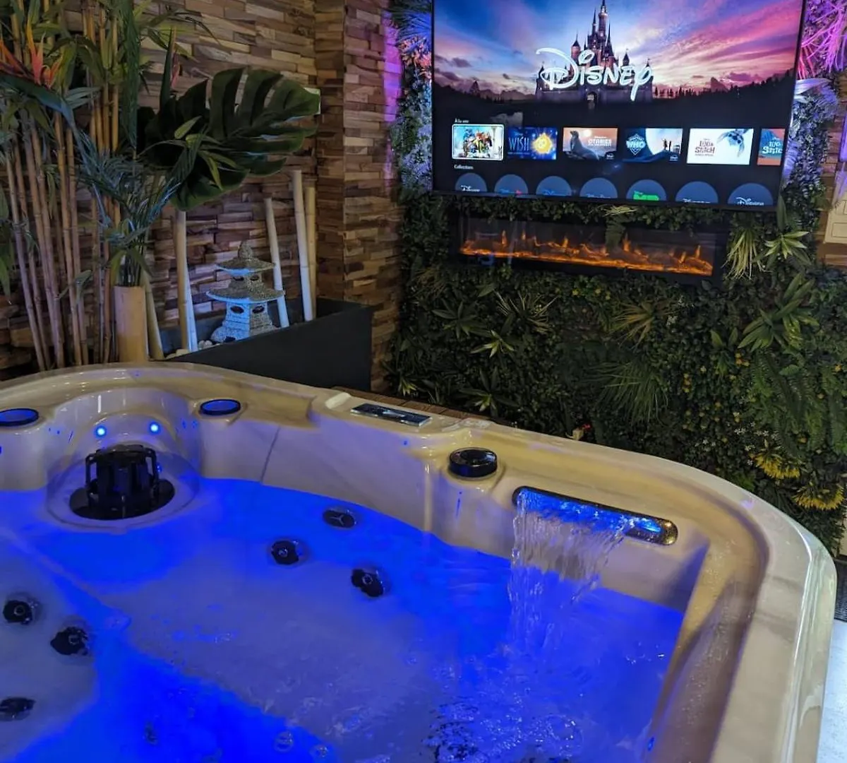 فندق مبيت وإفطار مبيت وإفطار بلدية سورغ La Bay Secrete