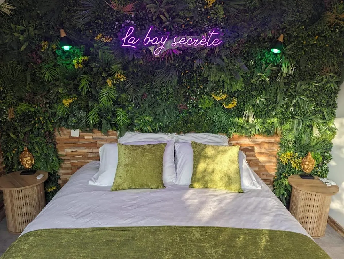 مبيت وإفطار بلدية سورغ La Bay Secrete فندق مبيت وإفطار