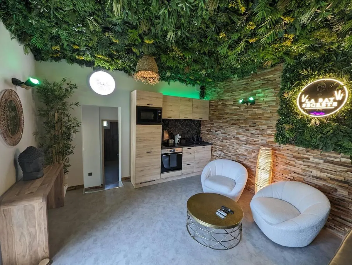 فندق مبيت وإفطار مبيت وإفطار بلدية سورغ La Bay Secrete